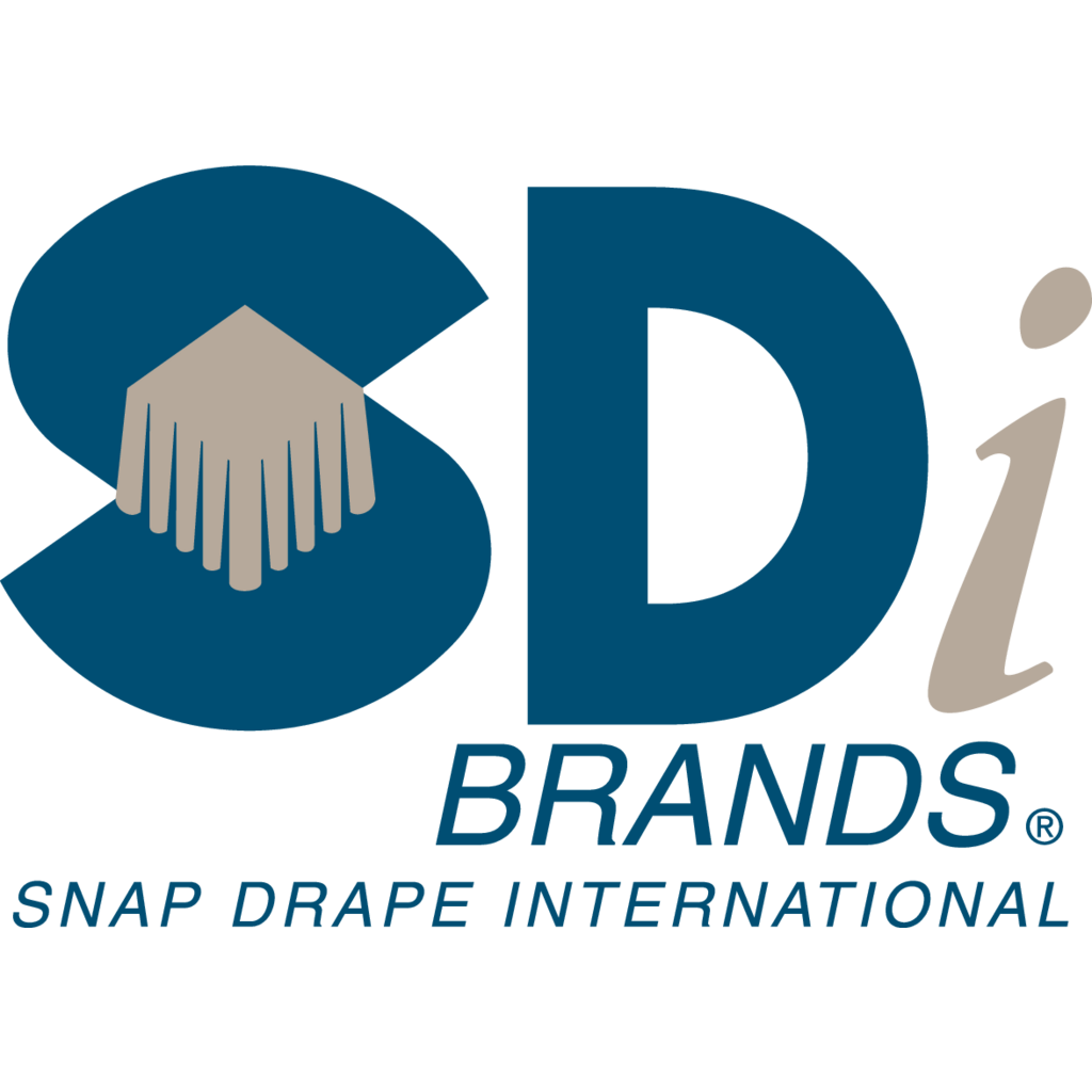 Logo, Industry, United States, SDi Brands
