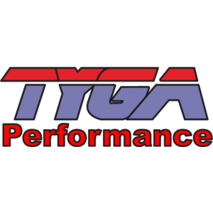 TYGA Performance Logo