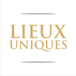 Lieux Uniques Logo