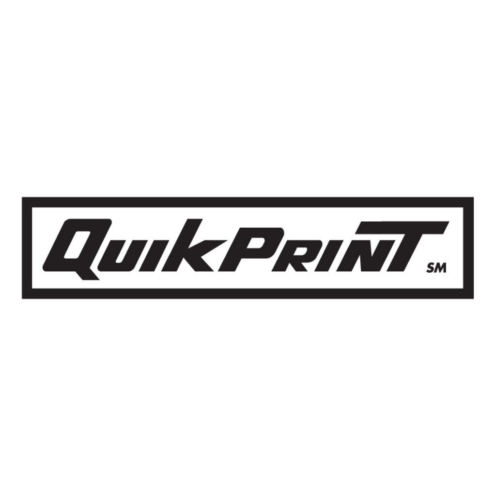 Quik,Print