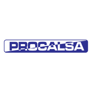 Procalsa Logo