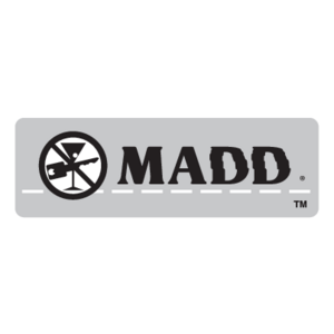 Madd(55) Logo