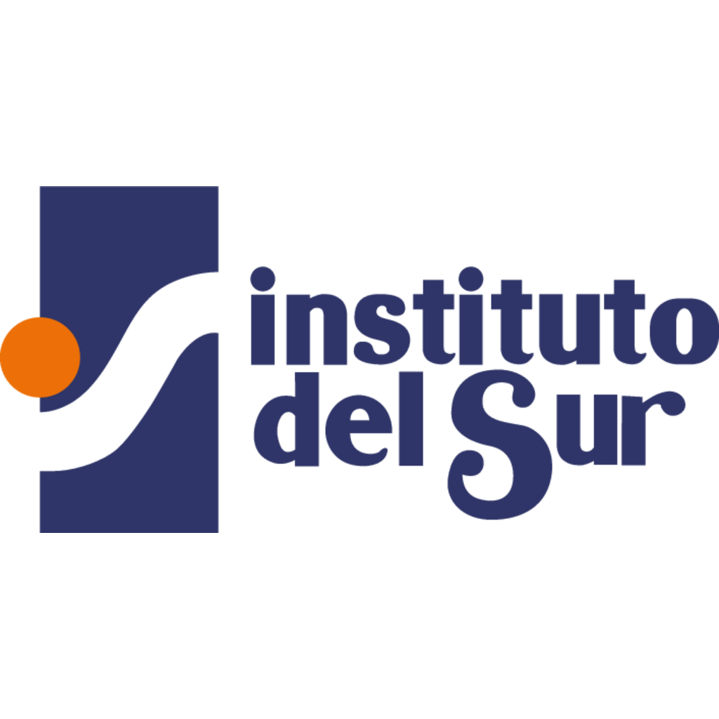 Logo, Education, Peru, Instituto del Sur (Arequipa)