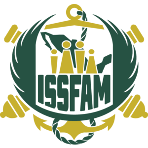 ISSFAM Logo