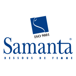 Samanta(117) Logo