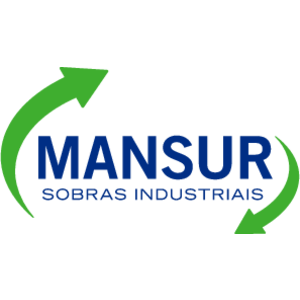 Mansur Sobras Industriais Logo