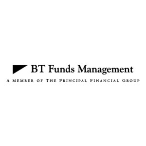 BT Funds Management Logo