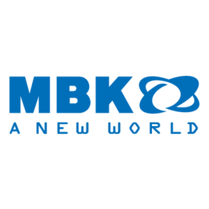 MBK(14) Logo