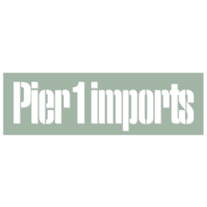 Pier1 Imports Logo
