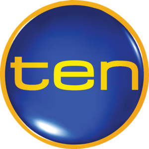Network Ten Logo