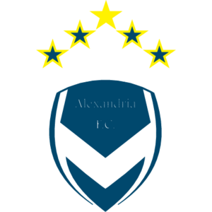 Alexandria FC Logo