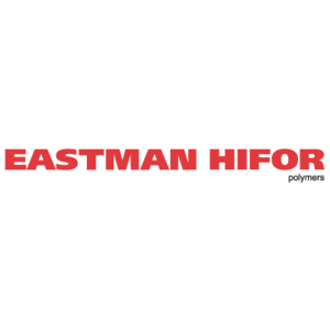 Eastman Hifor Logo