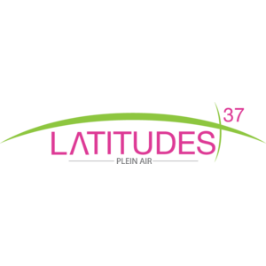 Latitudes 37 Logo