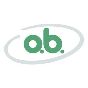 o b (3) Logo