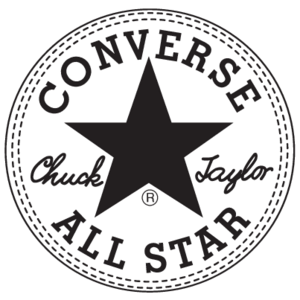 Chuck Tylor(343) Logo