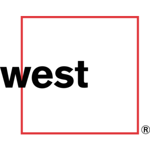 West Telemarketing Logo