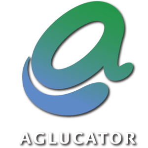 Aglucator Logo