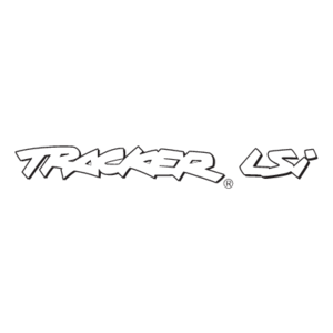 Tracker LSi Logo