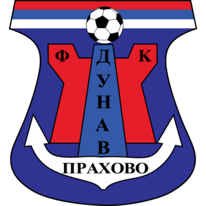 FK Dunav Prahovo Logo