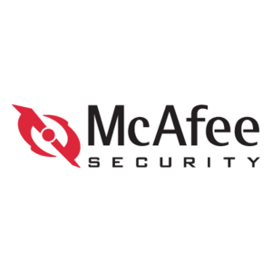 McAfee(26) Logo
