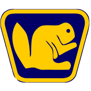Clube de Castores Logo