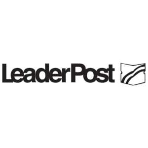 Leader Post Logo