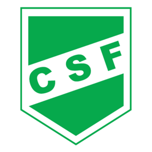 Club Sportivo Ferroviario de Corrientes(230) Logo