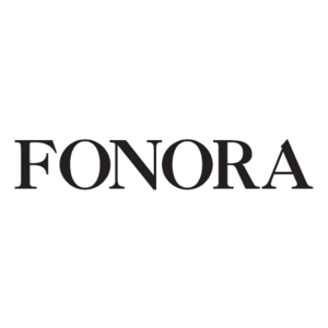 Fonora Logo