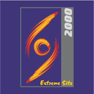 ExtremeSite Logo