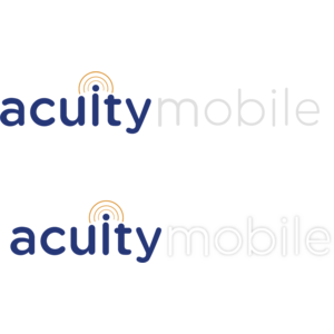 Acuity Mobile Logo