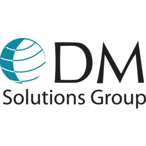 DM Solutions Group Logo