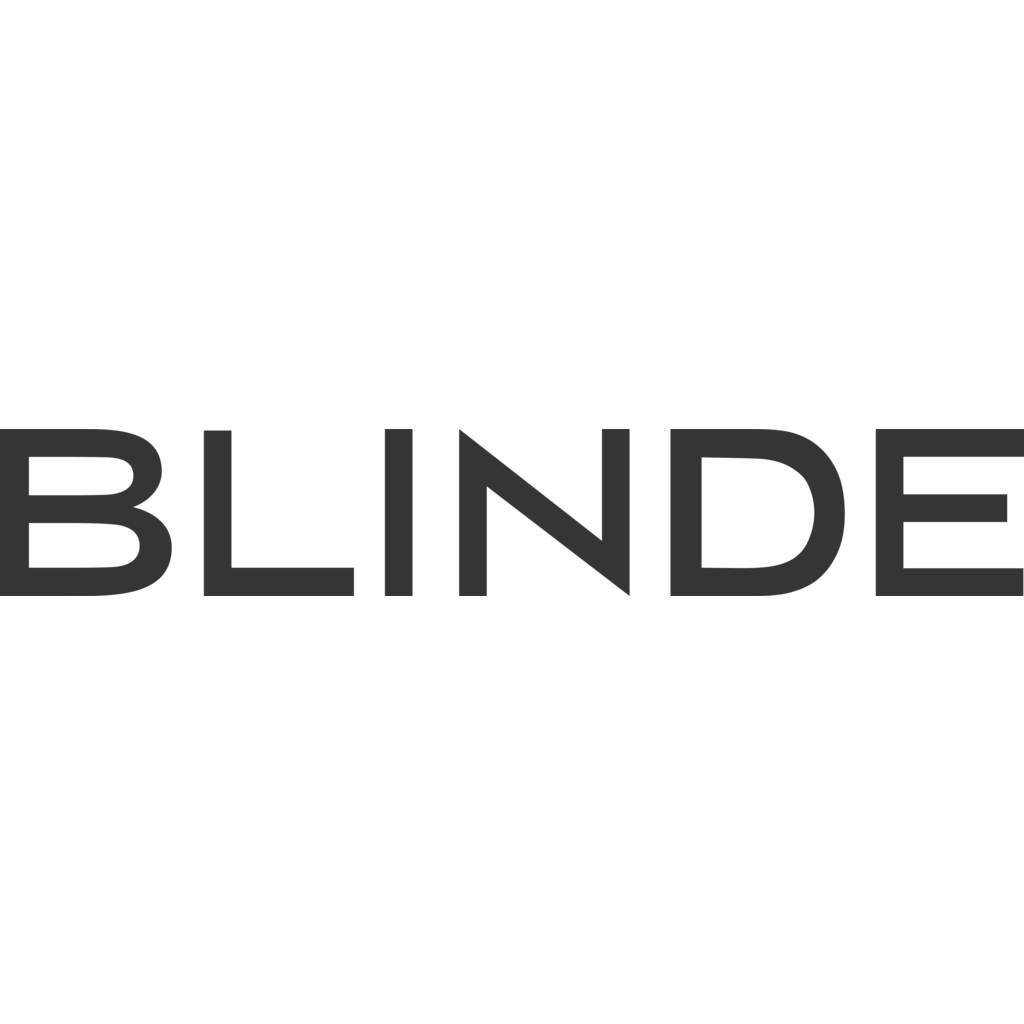 Blinde logo, Vector Logo of Blinde brand free download (eps, ai, png ...