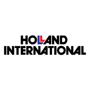 Holland International Logo