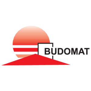 Budomat Logo