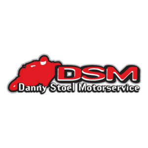 Danny Stoel Motorservice(88) Logo