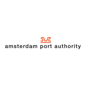 Amsterdam Port Authority Logo