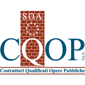 CQOP SOA Logo