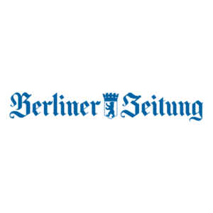 Berliner Zeitung Logo