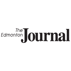 Edmonton Journal Logo