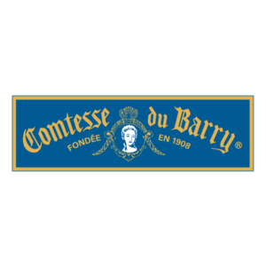 Comtesse Du Barry Logo