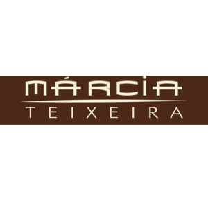 Màrcia Teixeira Logo