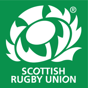 Scottish Rugby Union(88) Logo