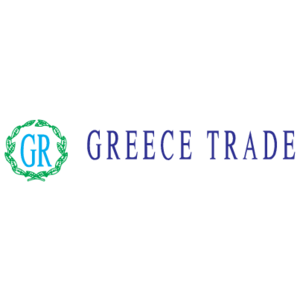 Greece Trade Logo