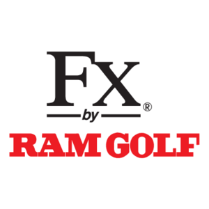 FX by Ram Golf Logo