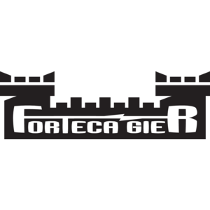 Forteca Gier Logo
