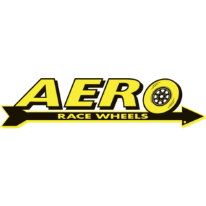 Aero Race Wheels Logo