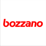 Bozzano Logo