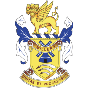 Aveley FC Logo
