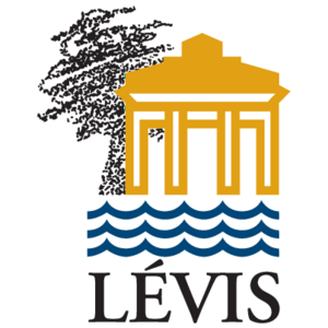 Ville de Levis Logo