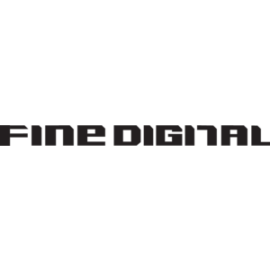 Fine Digital Logo